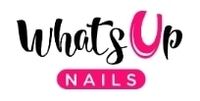 Whats Up Nails promo
